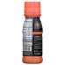 ONNIT: Alpha Brain Focus Shot Peach, 2.5 oz