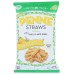 VINTAGE: Chips Penne Lemon Garlic, 6 oz