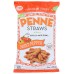 VINTAGE: Chips Penne Sweet Pepper, 6 oz