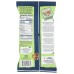 SAVOR BY SUZIE: Grain Free Pretzels Roasted Garlic Herb, 5 oz