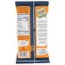 SAVOR BY SUZIE: Lil Bit Spicy Grain Free Pretzel, 5 oz