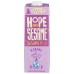 HOPE AND SESAME: Milk Vanilla Sesame, 32 oz