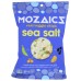MOZAICS: Sea Salt Real Veggie Chips, 3.5 oz