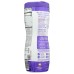 HAPPY BABY: Puff Blueberry Purple Carrot Organic, 2.1 oz