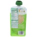 HAPPY BABY: Fiber & Protein Pears, Kiwi & Kale, 4 oz