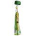 HAPPY BABY: Fiber & Protein Pears, Kiwi & Kale, 4 oz