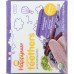 HAPPY BABY: Gentle Teething Wafers Blueberry & Purple Carrot Org, 1.7 oz