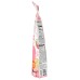 HAPPY BABY: Yogi Greek Yogurt Strawberry Ban Org, 1 OZ