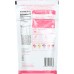 HAPPY BABY: Yogi Greek Yogurt Strawberry Ban Org, 1 OZ