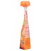 HAPPY TOT: Veggies Carrot Banana Mango Sweet Potato Organic, 4.22 oz