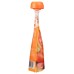 HAPPY TOT: Veggies Carrot Banana Mango Sweet Potato Organic, 4.22 oz