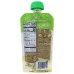 HAPPY BABY: S2 Apple Kale Avocado Organic, 4 oz