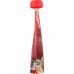 HAPPY BABY: Apples Guavas and Beets Pouch, 4 oz