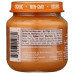 HAPPY BABY: Stage 1 Sweet Potatoes Baby Food in Jar, 4 oz HAPPY BABY: Stage 1 Sweet Potatoes Baby Food in Jar, 4 oz