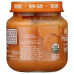 HAPPY BABY: Stage 1 Sweet Potatoes Baby Food in Jar, 4 oz HAPPY BABY: Stage 1 Sweet Potatoes Baby Food in Jar, 4 oz