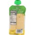 HAPPY BABY: Granola Ban Pineapple Avocado, 4 oz