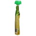 HAPPY BABY: Peas Bananas and Kiwi Pouch, 4 oz