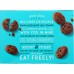 ENJOY LIFE: Crunchy Minis Double Chocolate, 6 oz