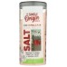 THE SINGLE ORIGIN FOOD CO: Shaker Salt Hmlayan Pink, 20 oz