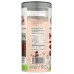 THE SINGLE ORIGIN FOOD CO: Shaker Salt Hmlayan Pink, 20 oz