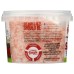 THE SINGLE ORIGIN FOOD CO: Tub Salt Hmlayan Pink, 20 oz