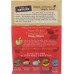 BACK TO NATURE: Sundried Tomato Basil Cracker, 8 oz