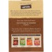 BACK TO NATURE: Sweet Potato Cinnamon Crackers, 6.5 oz