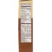 BACK TO NATURE: Sweet Potato Cinnamon Crackers, 6.5 oz