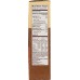 BACK TO NATURE: Sweet Potato Cinnamon Crackers, 6.5 oz