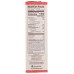 BACK TO NATURE: Pink Himalayan Salt Multigrain Flatbread Cracker, 5.5 oz