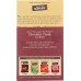 BACK TO NATURE: Cookies Chocolate Chunk, 9.5 oz
