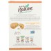 BACK TO NATURE: Cookies Peanut Butter Creme, 9.6 oz