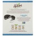 BACK TO NATURE: Classic Sandwich Creme Cookie, 12 oz