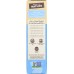 BACK TO NATURE: Double Classic Creme Cookies, 10.7 oz