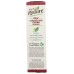 BACK TO NATURE: Cookie Mini Choc Chnk, 6 oz