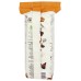 BACK TO NATURE: Homestyle Soft Baked Peanut Butter Chocolate Chunk Cookies, 8 oz