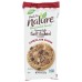 BACK TO NATURE: Homestyle Soft Baked Chocolate Chunk Cookies, 8 oz