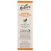 BACK TO NATURE: Roasted Garlic Basil Crackers, 5.5 oz