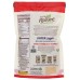 BACK TO NATURE: Lower Sugar Dark Chocolate Granola, 8 oz