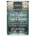 COLES: New England Clam Chowder Soup, 15 oz