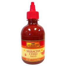 LEE KUM KEE: Sriracha Chili Sauce, 11.3 oz