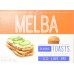 OLD LONDON: Melba Toasts Classic, 5 oz
