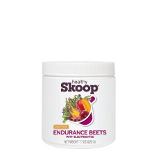HEALTHY SKOOP: Endurance Beets with Electrolytes, 7.7 oz