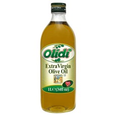 OLIDI: Oil Olive Xvrgn, 34 oz
