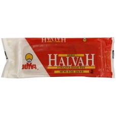 JOYVA: Halvah Marble Vacuum Pack, 8 oz