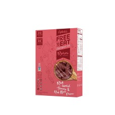 CYBELES SUPERFOOD PASTA: Superfood Red Pasta, 8 oz