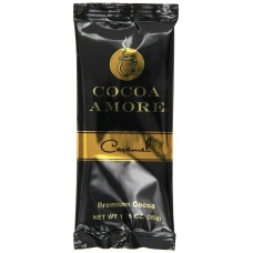COCOA AMORE: Cocoa Caramel, 1.25 oz