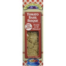 LEONARD MOUNTAIN INC: Tomato Basil Bisque Soup, 5 oz
