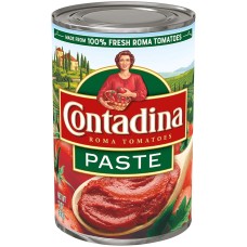 CONTADINA: Tomato Paste, 12 oz