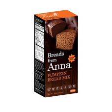 BREADS FROM ANNA: Mix Bread Pumpkin, 16 oz